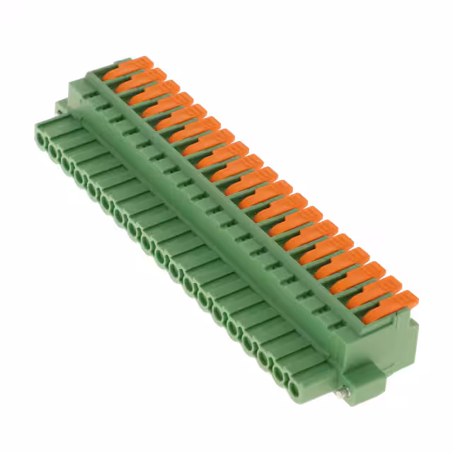 1110648 Phoenix Contact  Stiftleisten, Stecker und Buchsen